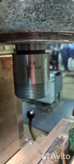 Любая (также токарка,фрезеровка