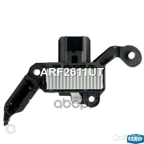 Регулятор генератора ARF2611UT Krauf