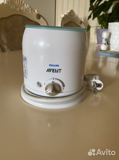 Подогреватель