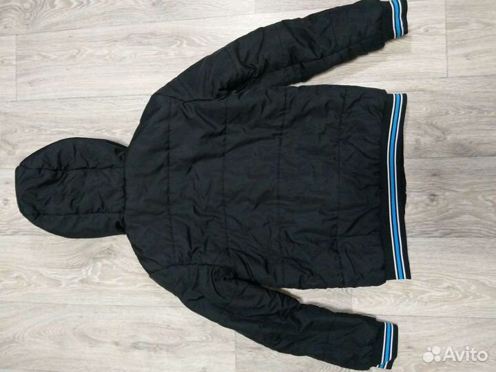 Куртка демисезонная на мальчика