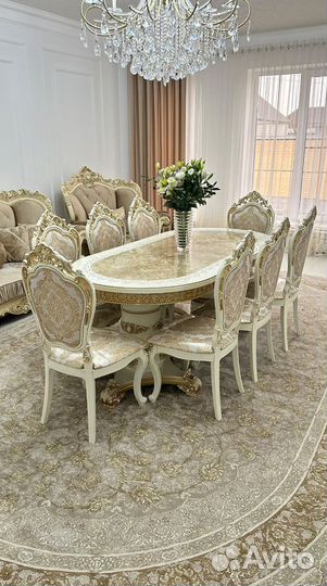 Кухонный стол / стол / стол стулья