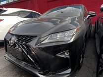 Lexus RX 3.5 CVT, 2020, 33 090 км, с пробегом, цена 4 500 000 руб.