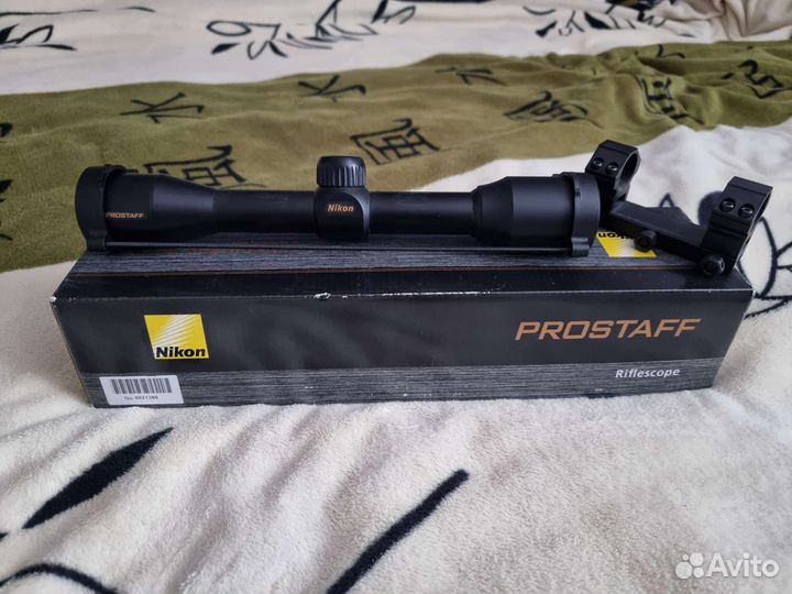 Охота и рыбалка