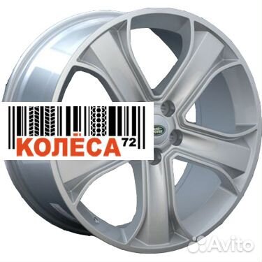 Replay LR17 7.5x17 5x108 ET55 Dia63.3 S