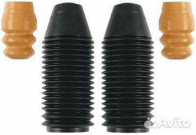 Отбойник с пыльником chevrolet lacetti зад к-т