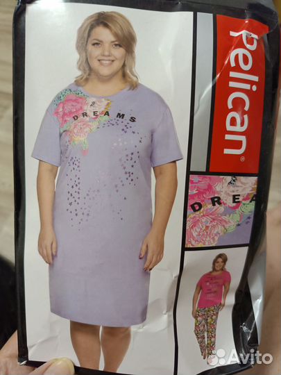 Платье женское новое