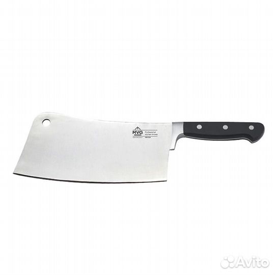 Нож рубак MVQ profi shef messer 15,5cm kst15acl