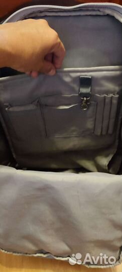 Портфель школьный для мальчика ортопедический