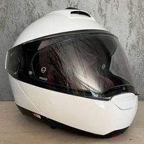 Мотошлем Schuberth C4 Pro W + SC1, размер XS