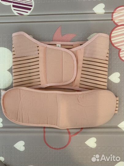 Бандаж для беременных и послеродовой