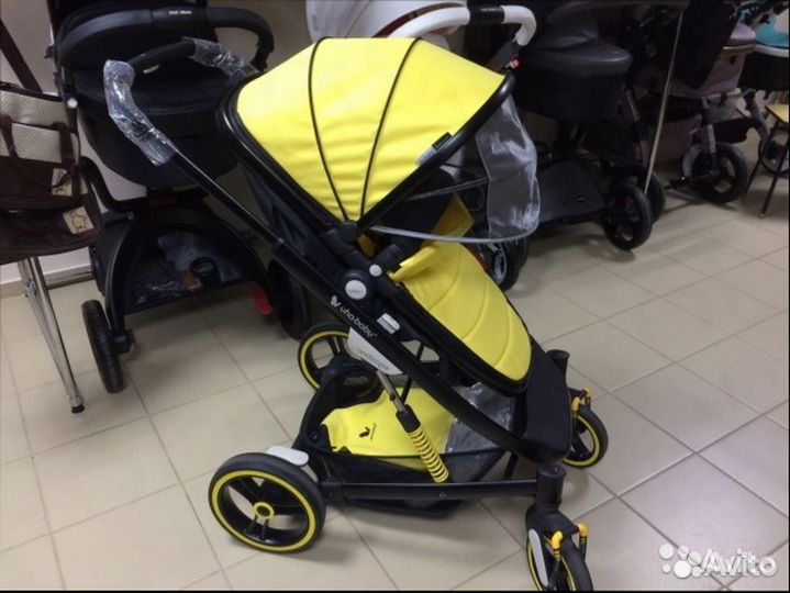 Детская коляска