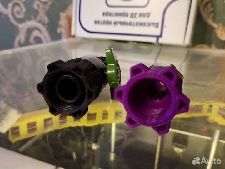 Переходник на фильтр Tetra 800 и 1200