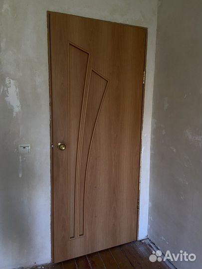 Межкомнатные двери бу с коробкой