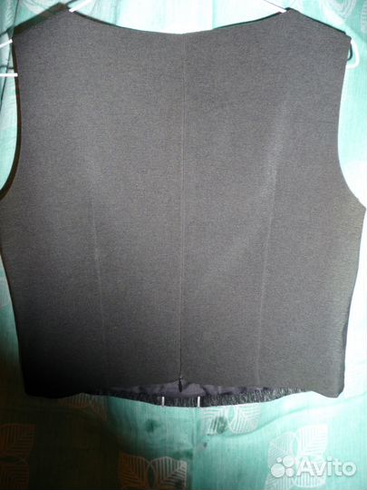 Костюм - четверка