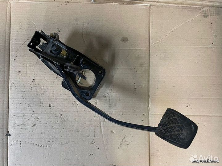 Педаль тормоза Geely MK, I 2013