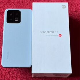 Xiaomi 13, 12/512 ГБ