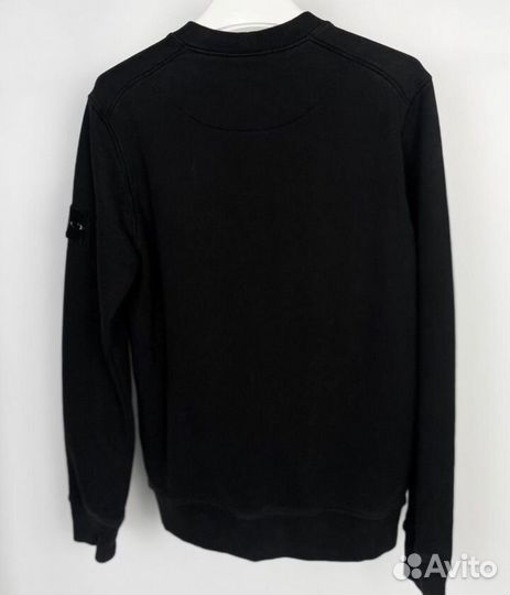 Stone island свитшот М