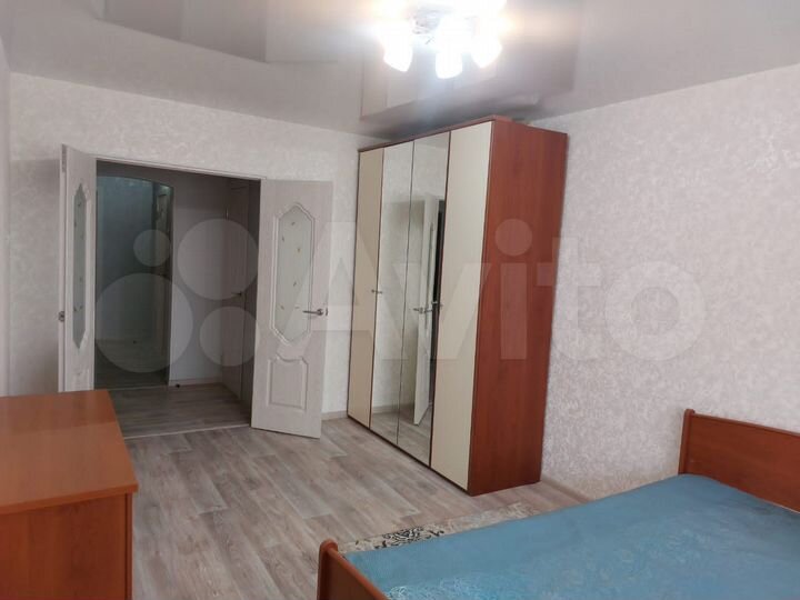 1-к. квартира, 40,3 м², 1/5 эт.