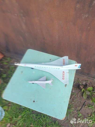 Вещи из СССР