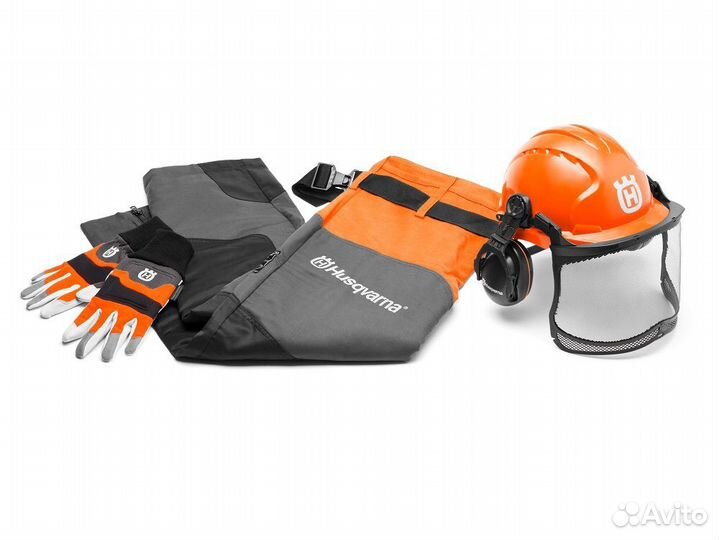 Husqvarna Мойка травокосилка шнек масло корд свеча