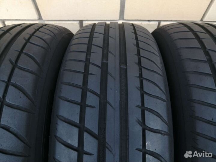 Tigar High Performance 185/60 R15