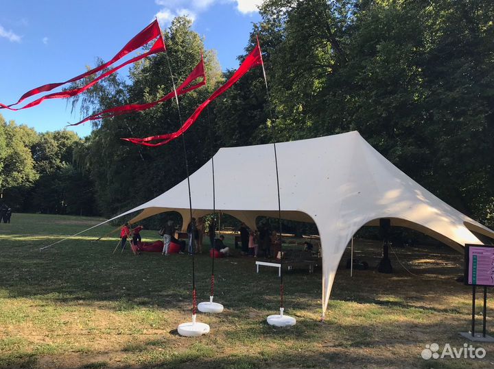 Шатер, Палатка, Тент