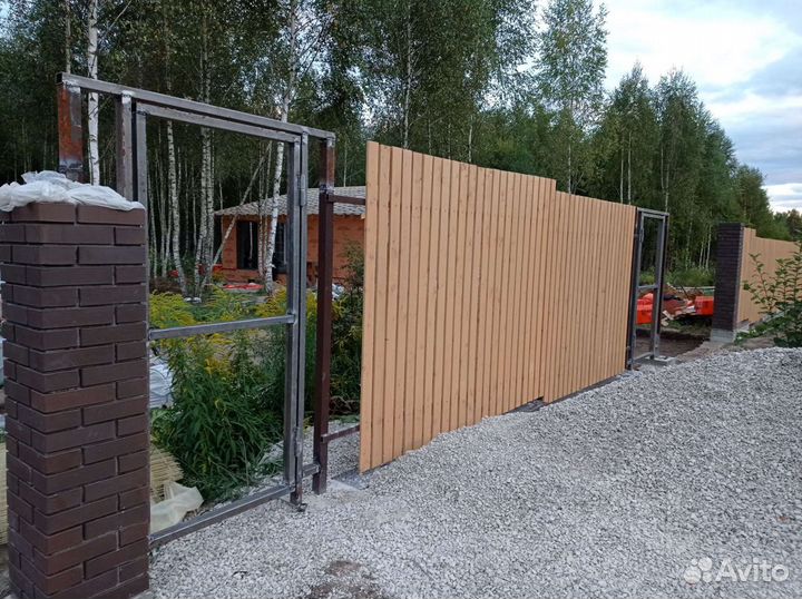 Сварочные работы, услуги сварщика