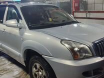 JAC Rein 2.4 MT, 2011, 132 000 км, с пробегом, цена 550 000 руб.