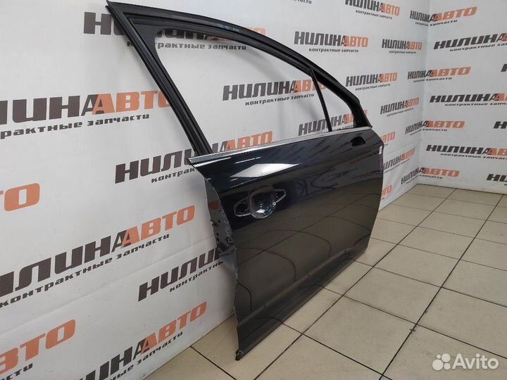 Дверь передняя правая Citroen C4 (2) хэтчбек 5-дв