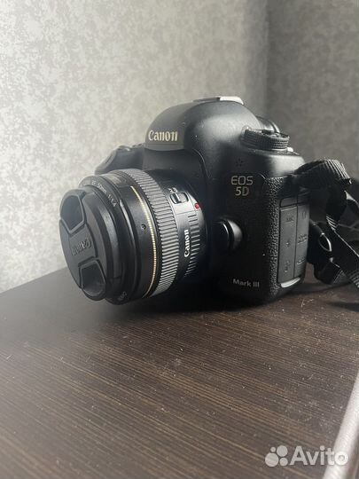 Canon eos 5d mark iii