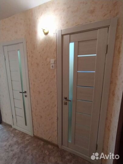 Двери межкомнатные