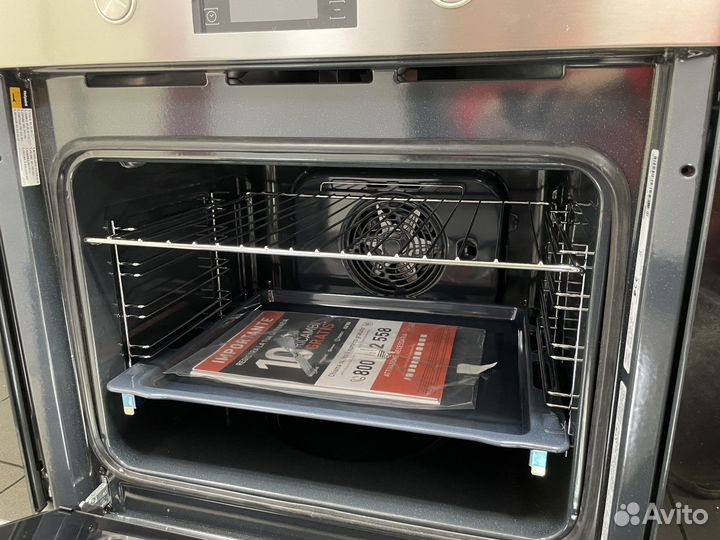 Духовой шкаф Hotpoint Ariston (новый)