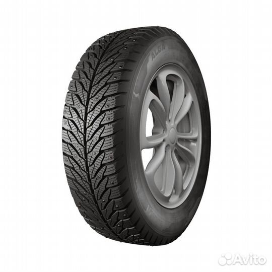 КАМА Alga (HK-531) 175/65 R14 82T