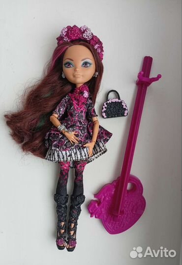 Ever After High