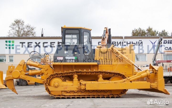 Beezone D26-5, 2023