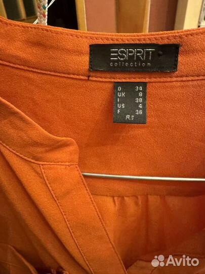 Рубашка женская Esprit, 40-42