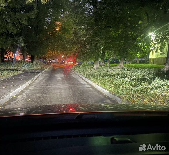 Светодиодные Led лампы H27/881 на csp chip