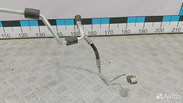 Б/У Трубка кондиционера Vag