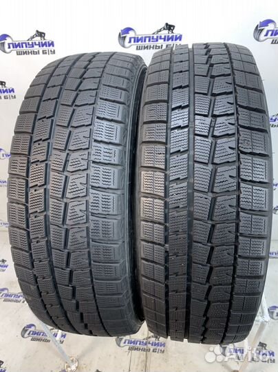 Dunlop Winter Maxx WM01 215/60 R17 96T