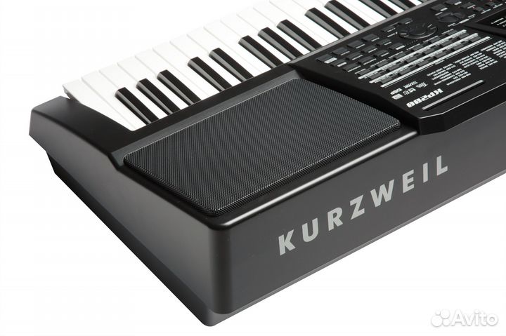 Kurzweil KP200 LB синтезатор, 61 клавиша.Под заказ