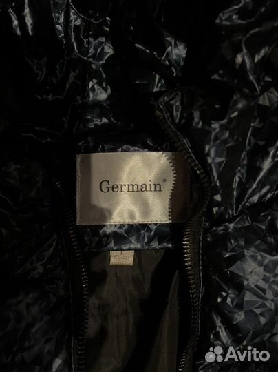 Комбинезон раздельный 44