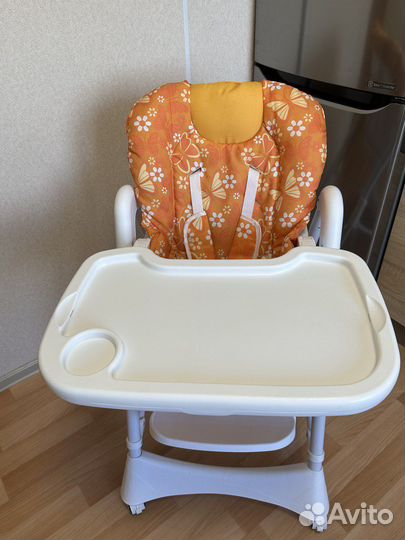 Стул для кормления