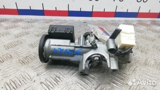 Замок зажигания suzuki SX4 YA11S (9DN24J101)