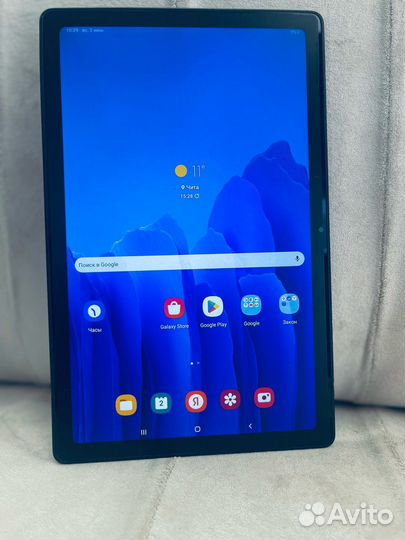 Планшет Samsung Galaxy Tab A7 SM-T500