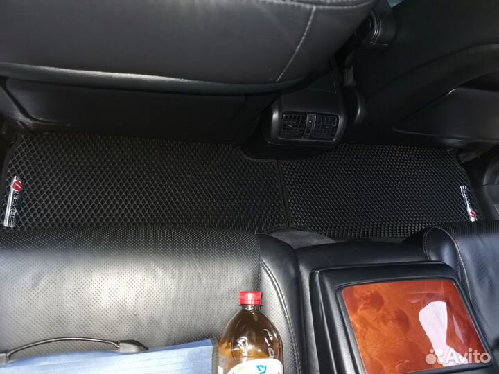 EVA коврики в Белгороде за два часа