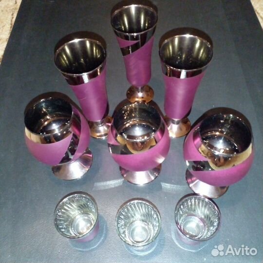 Посуда для сервировки стола