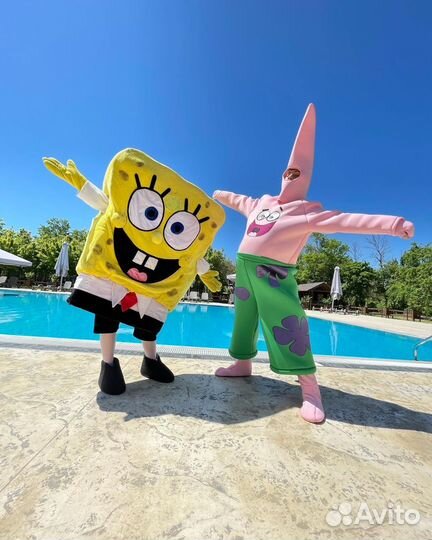 Аниматоры круглосуточно, в числе лучших в городе