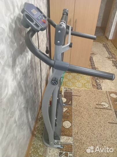 Беговая дорожка