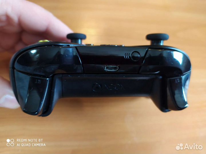 Геймпад Xbox one S/X