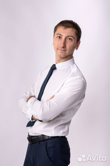 Адвокат / Юрист / Крым